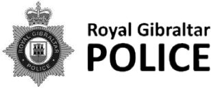 Royal Gibraltar Police Logo