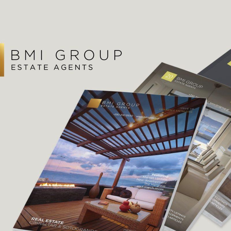 Bmi Group Presentation