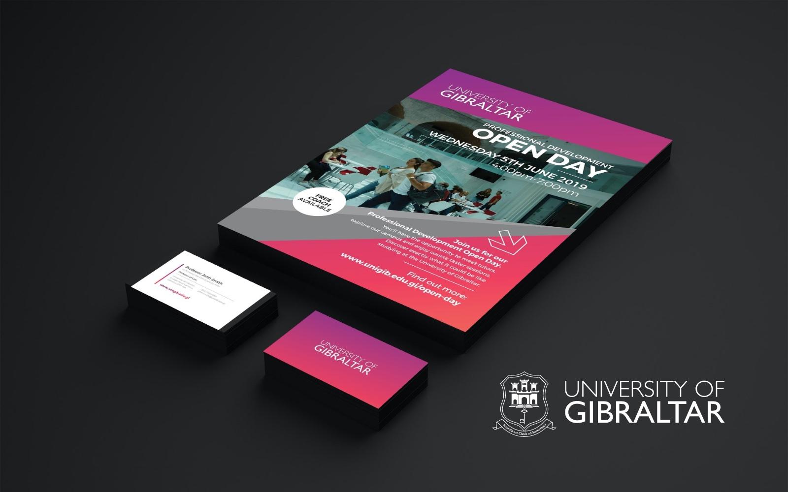 University of Gibraltar Image