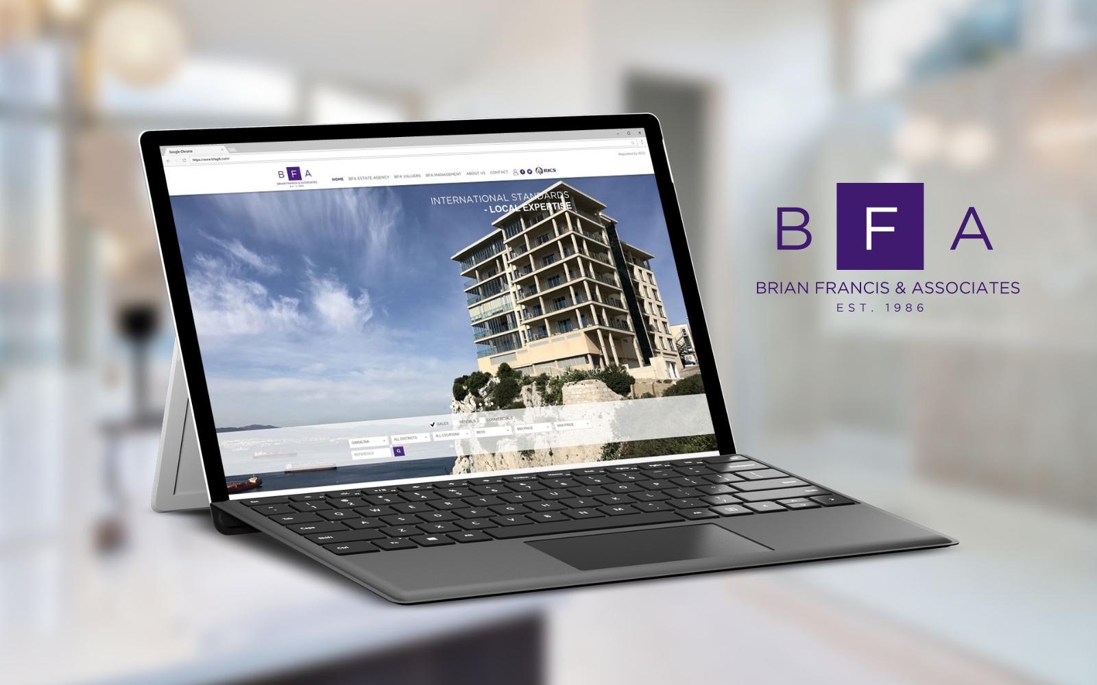 BFA Estate Agents Image