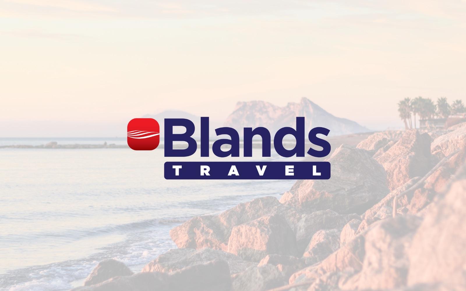 Blands Travel Image