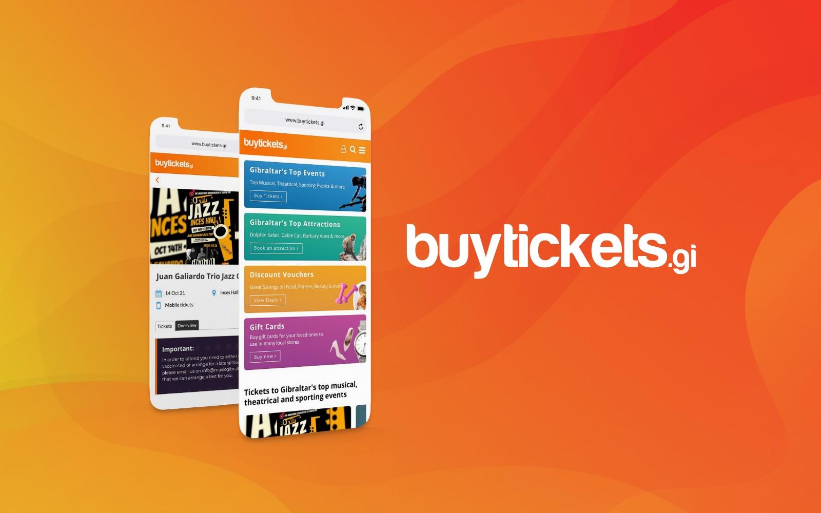 Buytickets Image