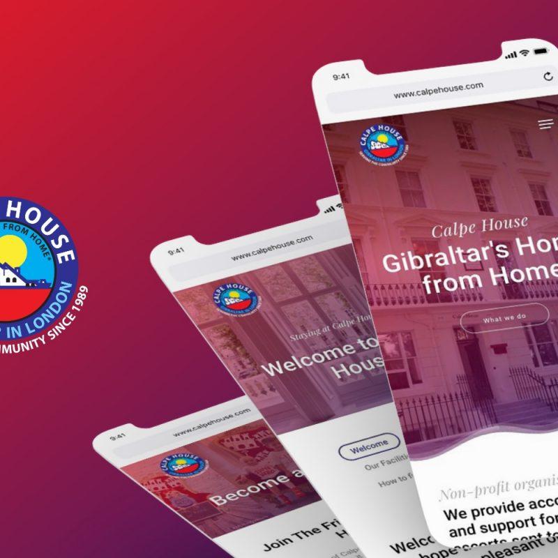 Calpe House Image