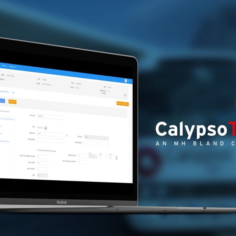 Calypso Custom