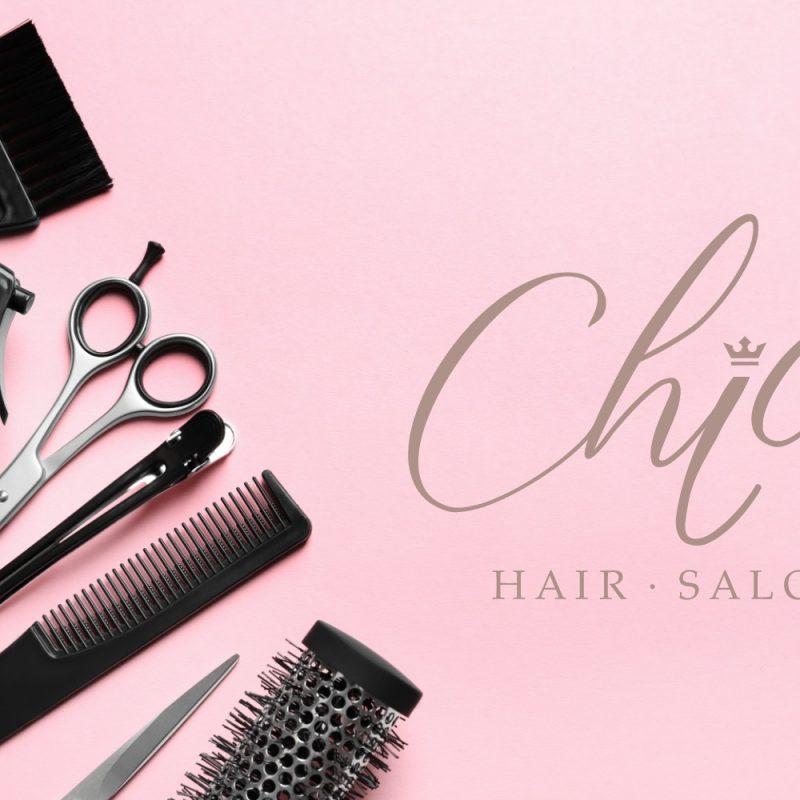 Chic Hair Salon Image