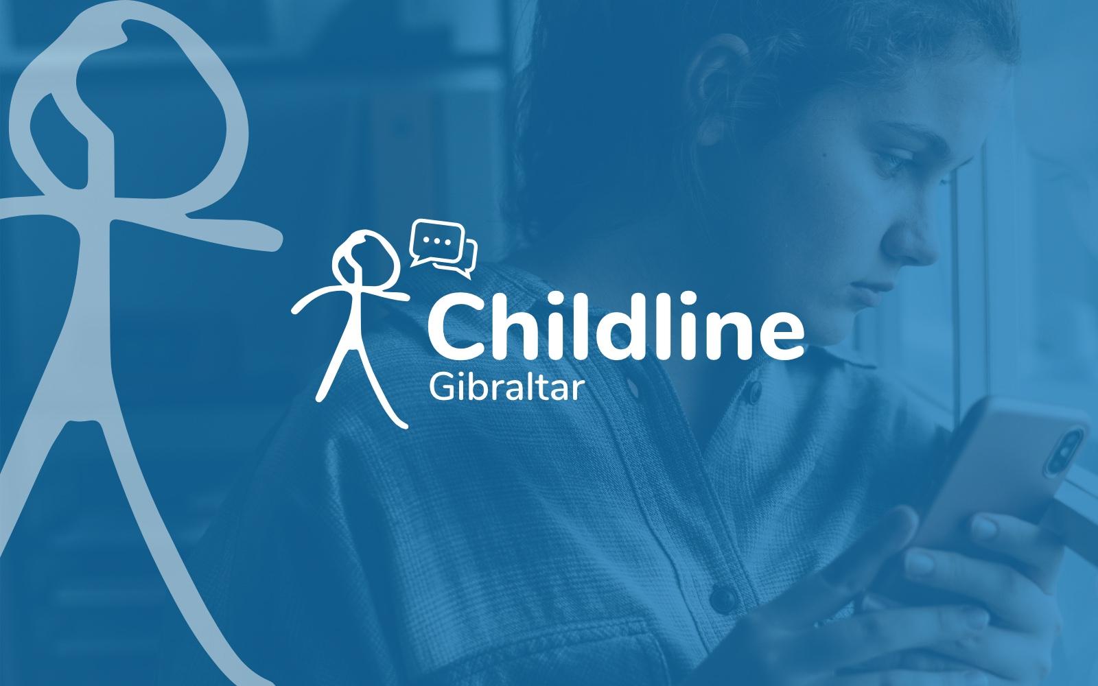 Childline Gibraltar Image