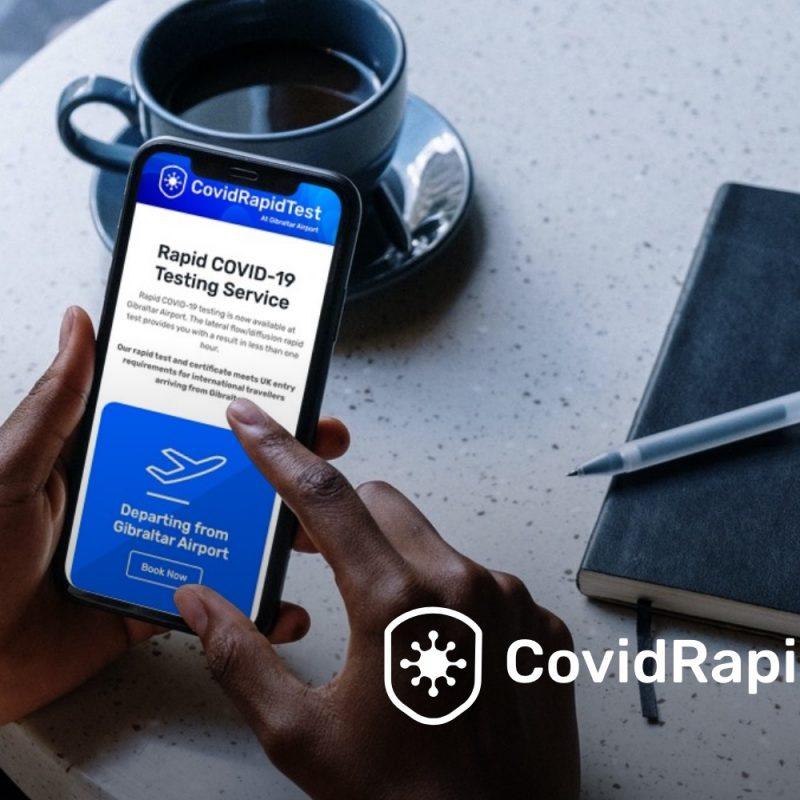 Covid Rapid Test