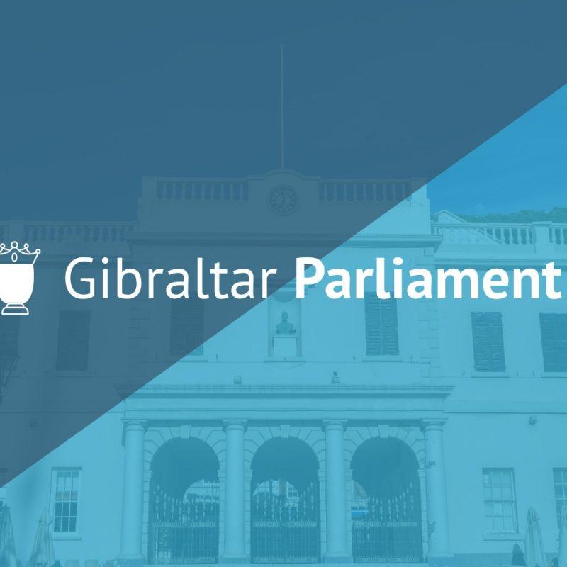 Gibraltar Parliament