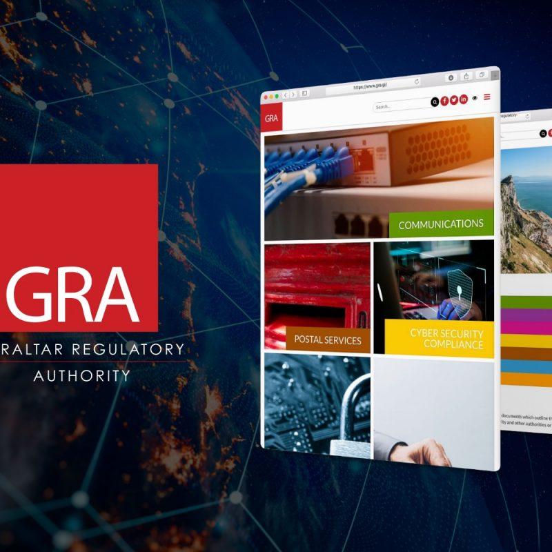 Gibraltar Regulatory Authority