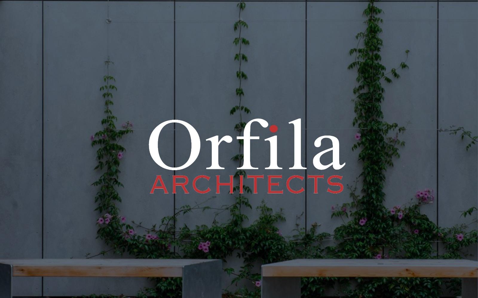 Orfila Architects Image
