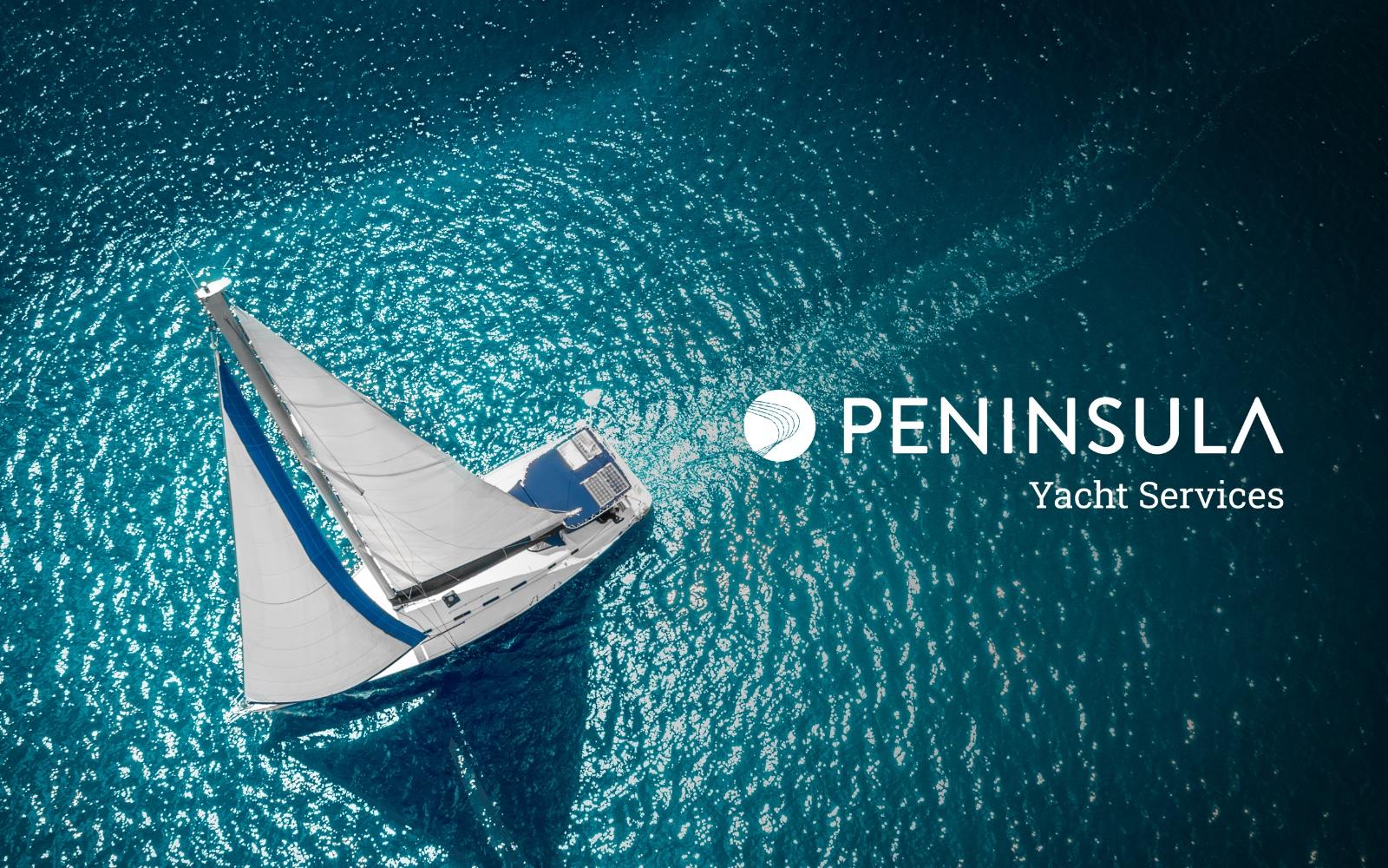 Peninsula Yacht Services Image