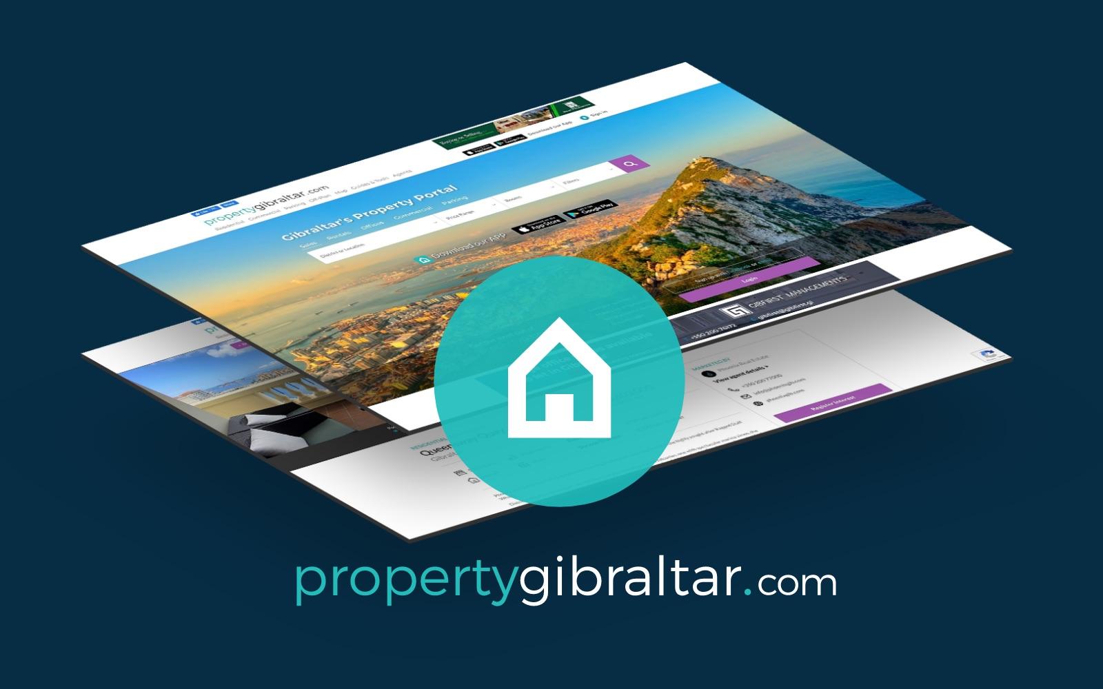 PropertyGibraltar.com Image