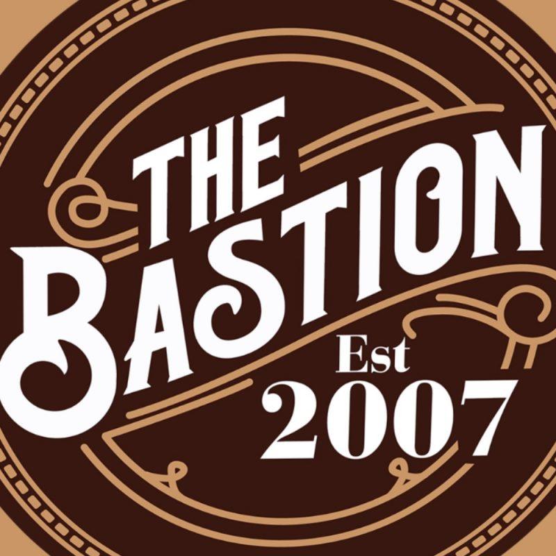 The Bastion