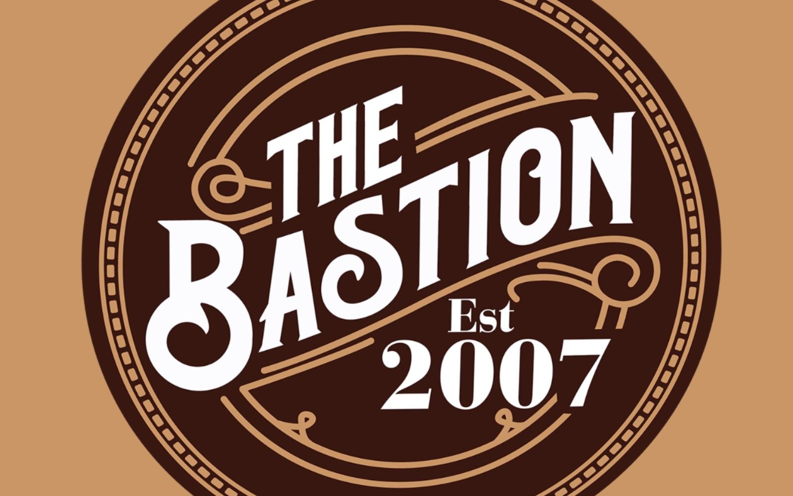 The Bastion Image