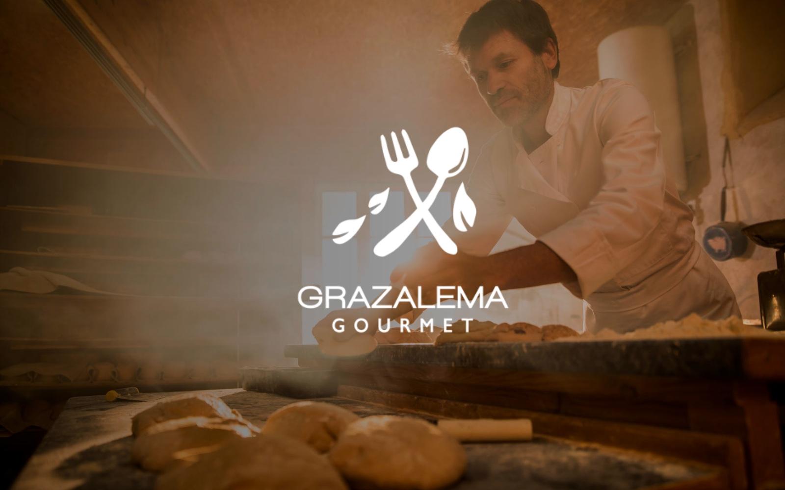 Grazalema Gourmet Image