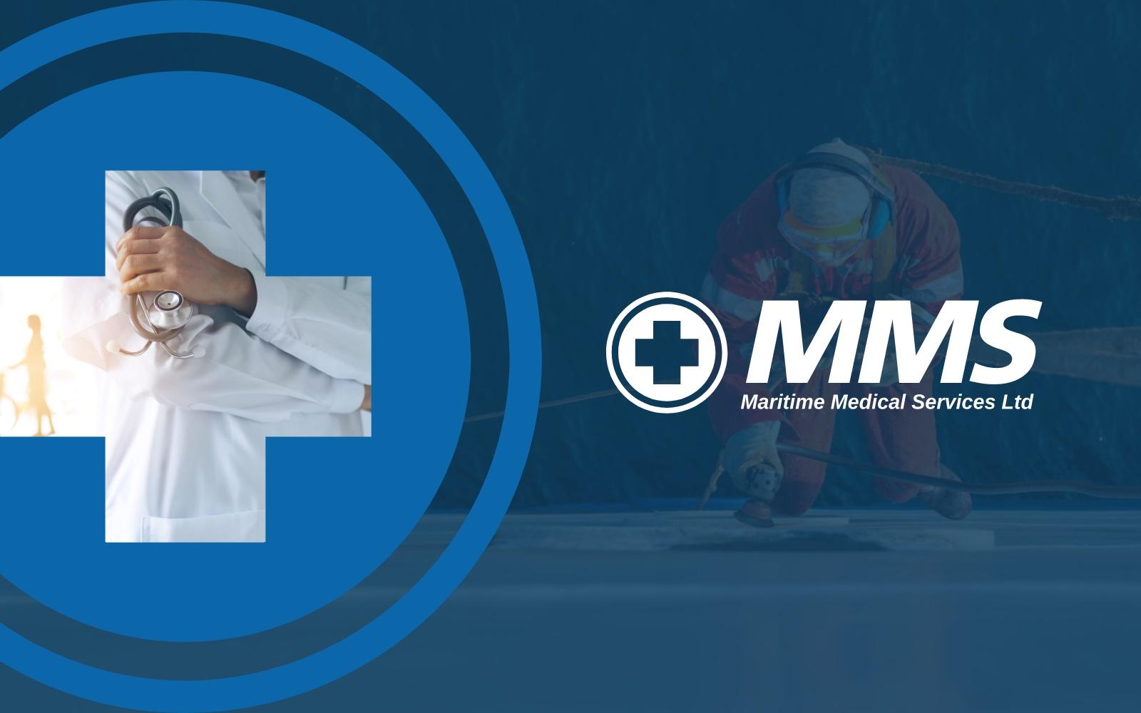 Maritime Medical Services Image