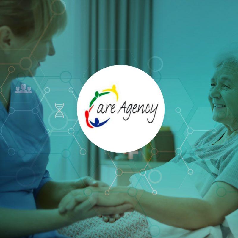 Care Agency2