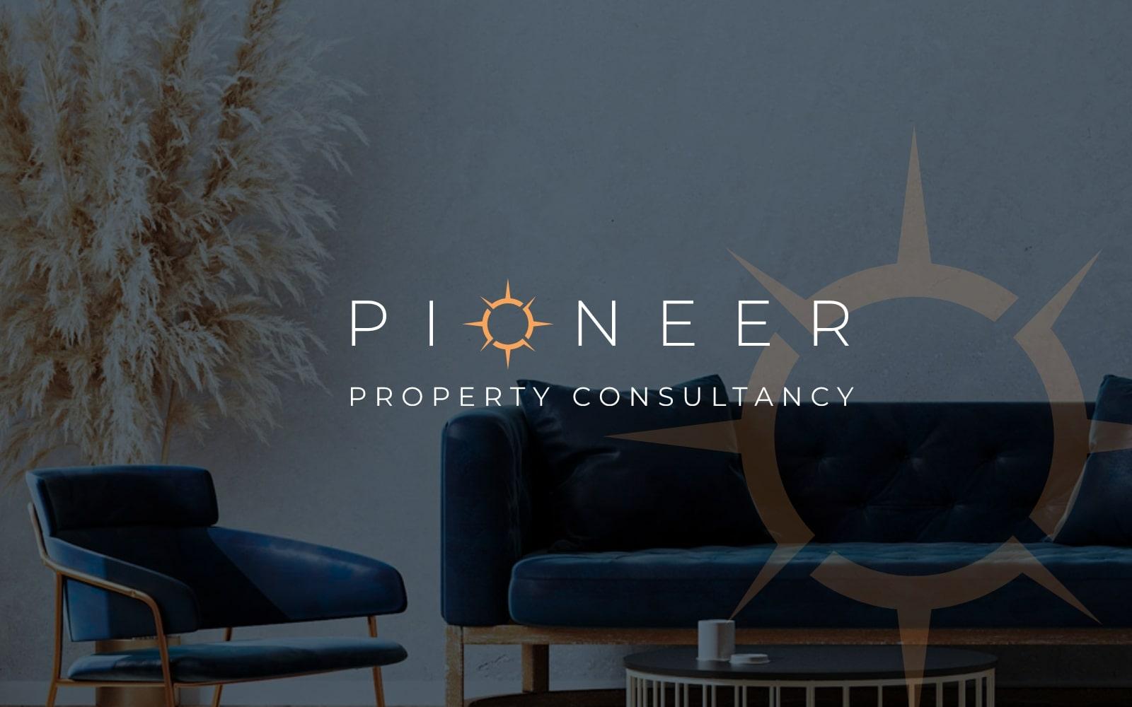 Pioneer Image