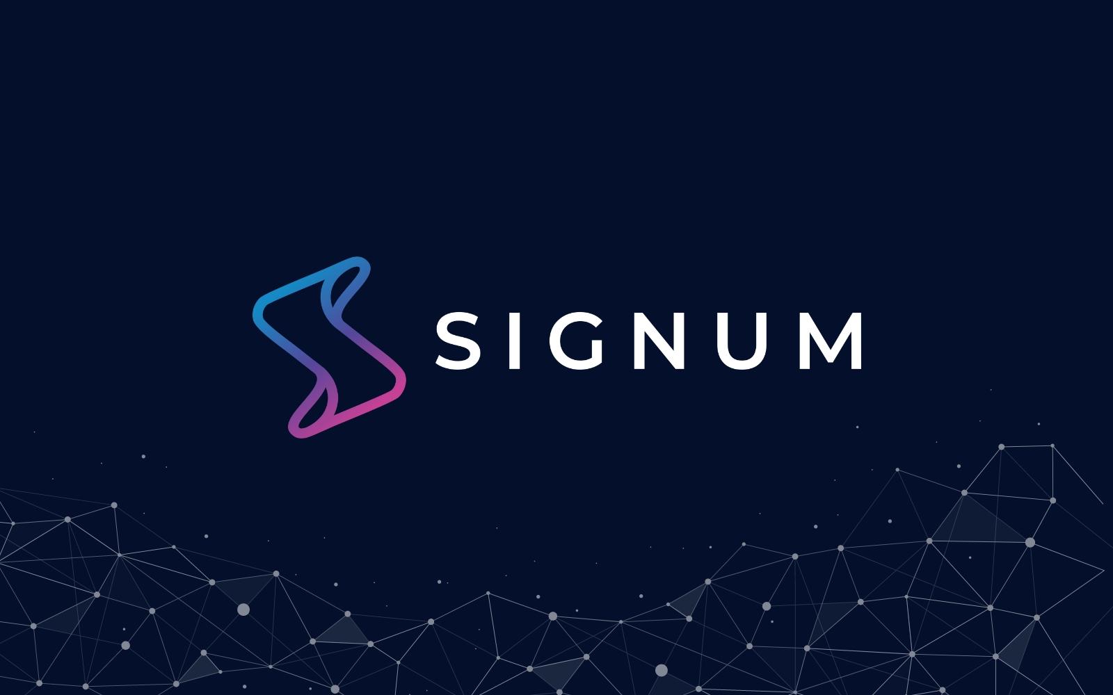 Signum Image