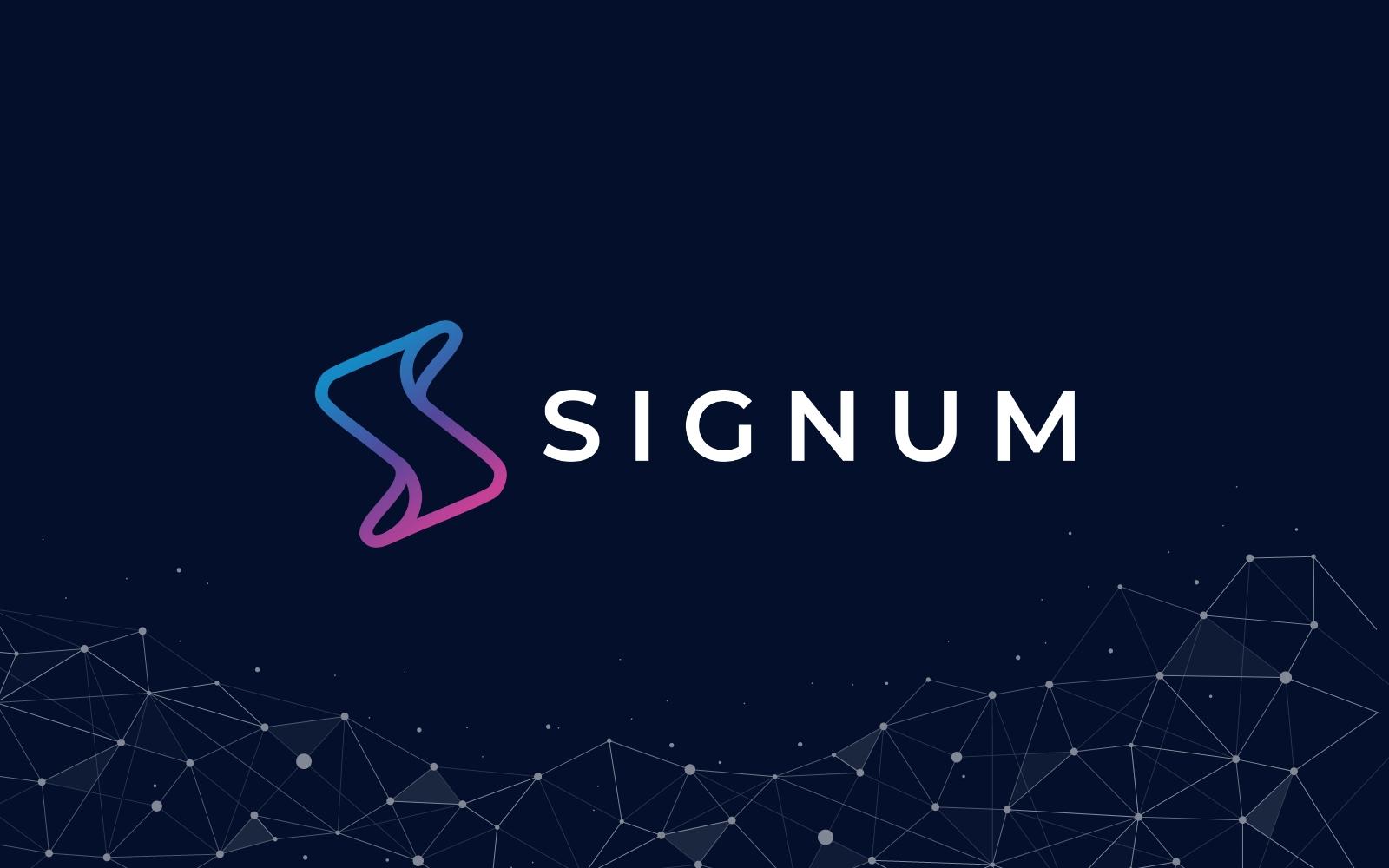 Signum Image