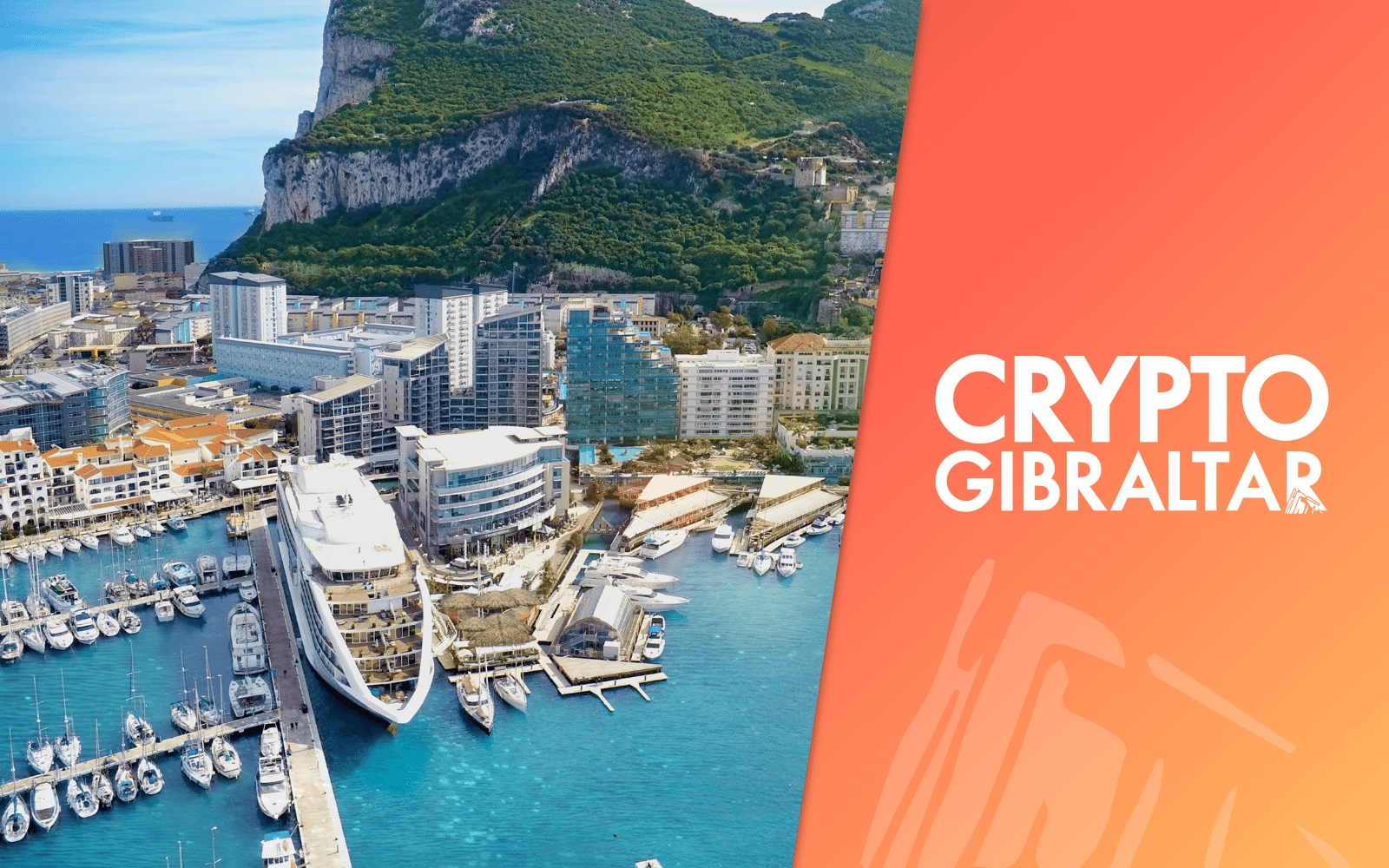Crypto Gibraltar Image