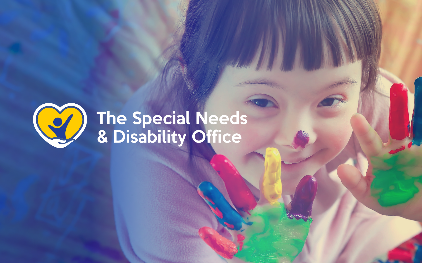 The Special Needs & Disability Office Image