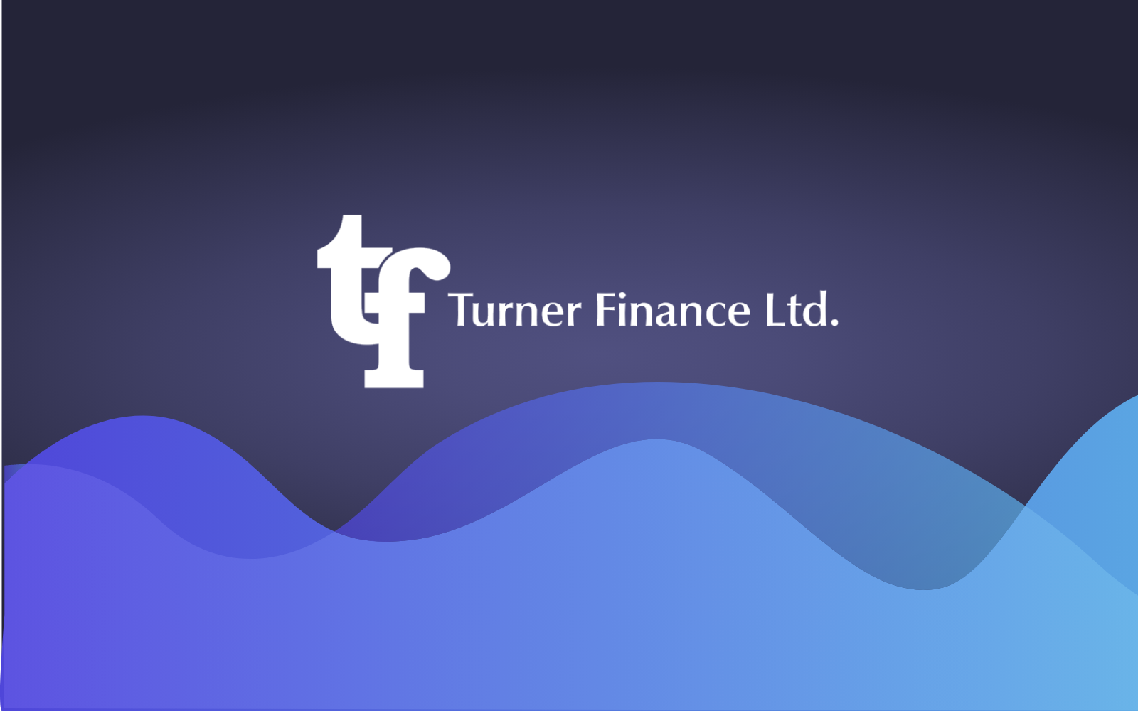 Turner Finance Image