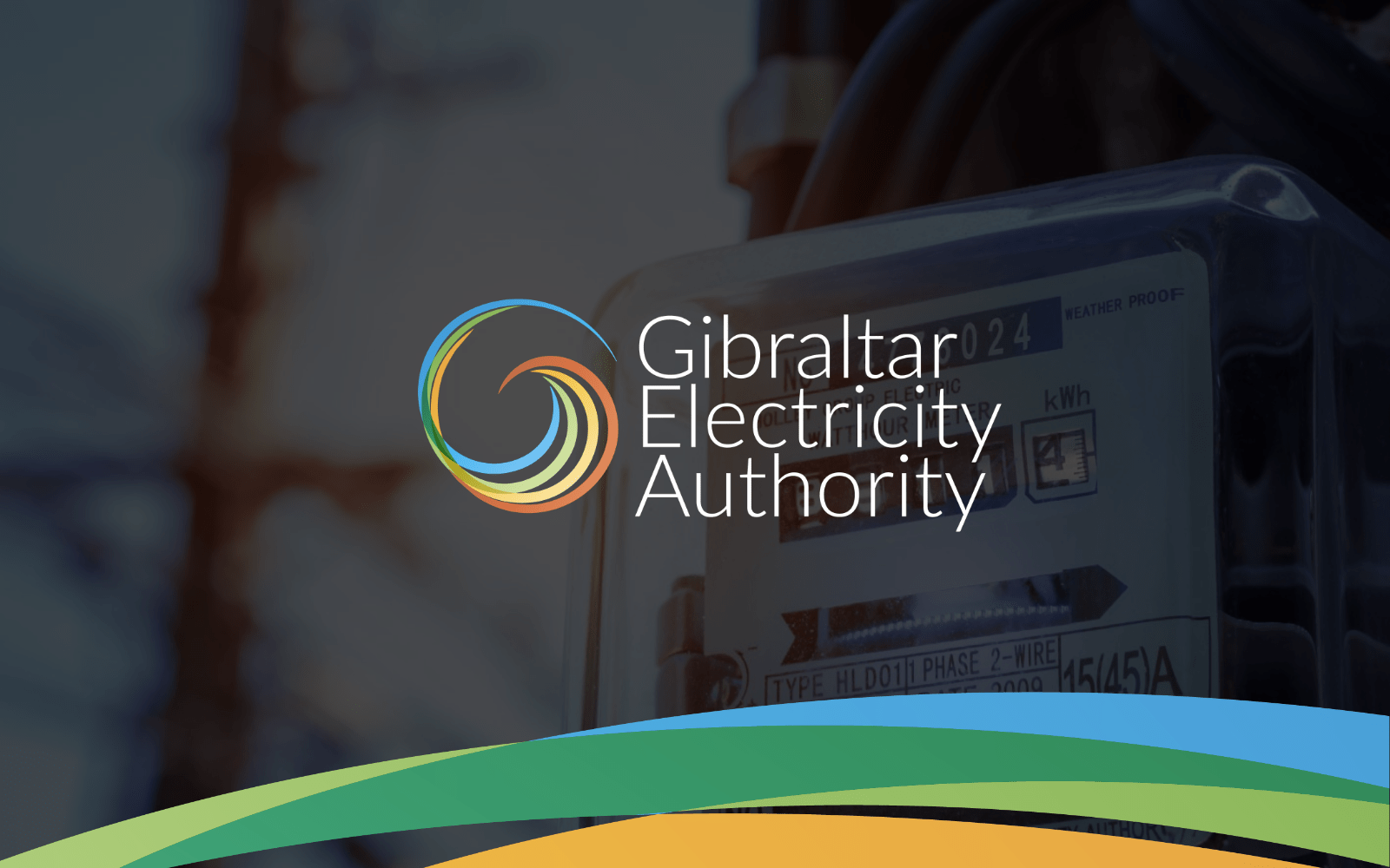 Gibraltar Electricity Authority Image