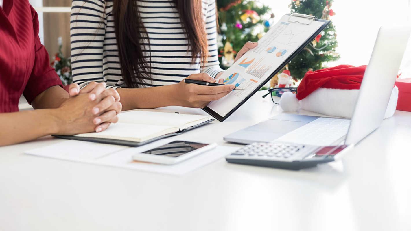 4 ways to drive sales and revenue for your online store this festive period