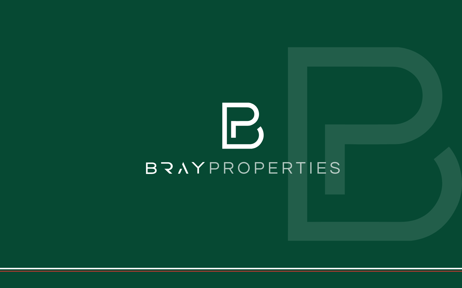 Bray Properties Image