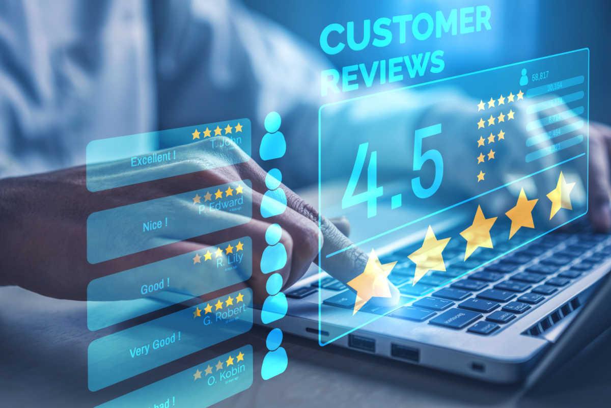 4 great things that customer reviews can do for your ecommerce store