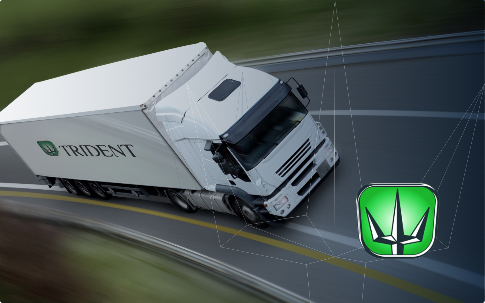 Trident Freight Services Image
