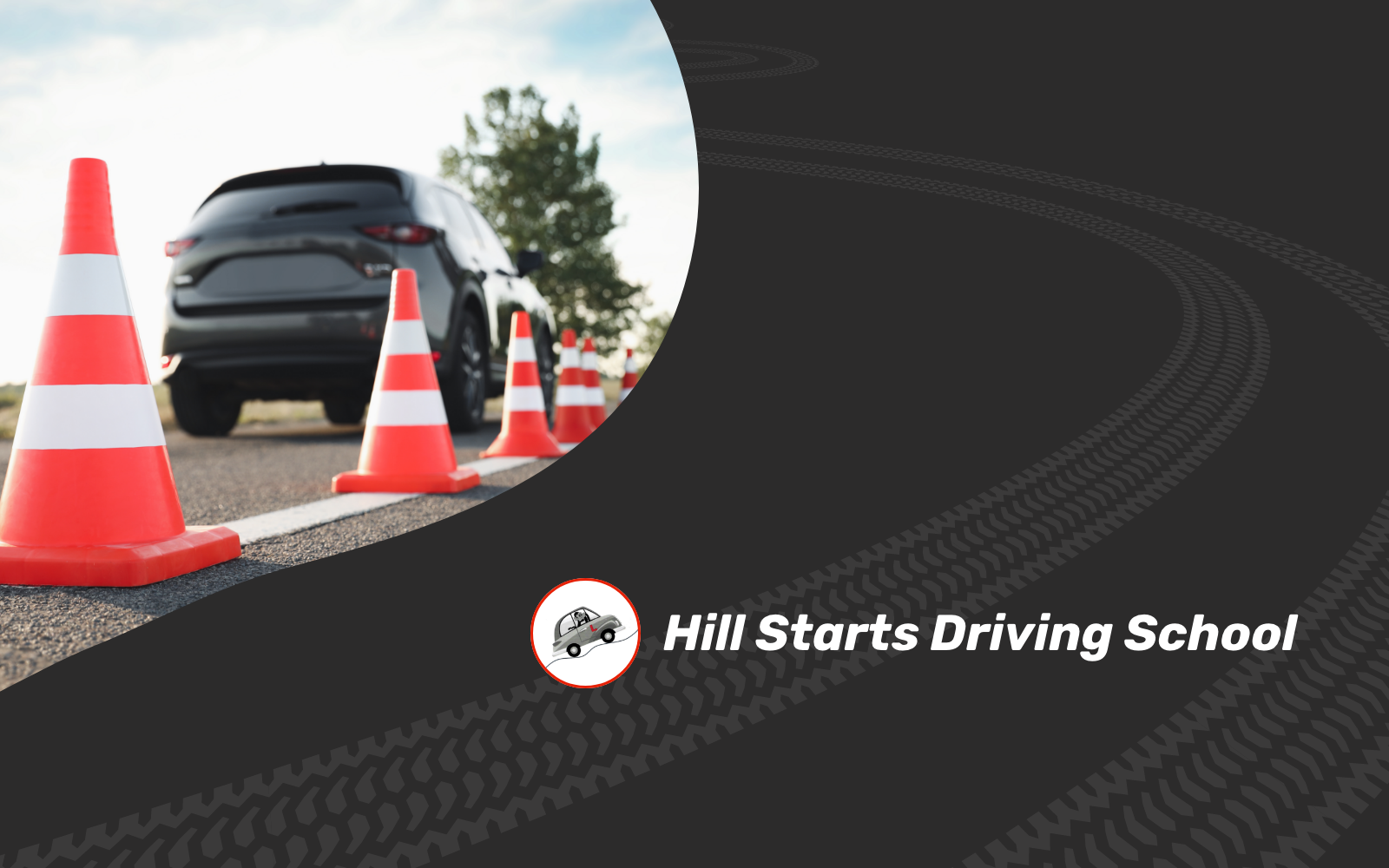 Hill Starts Driving School Image