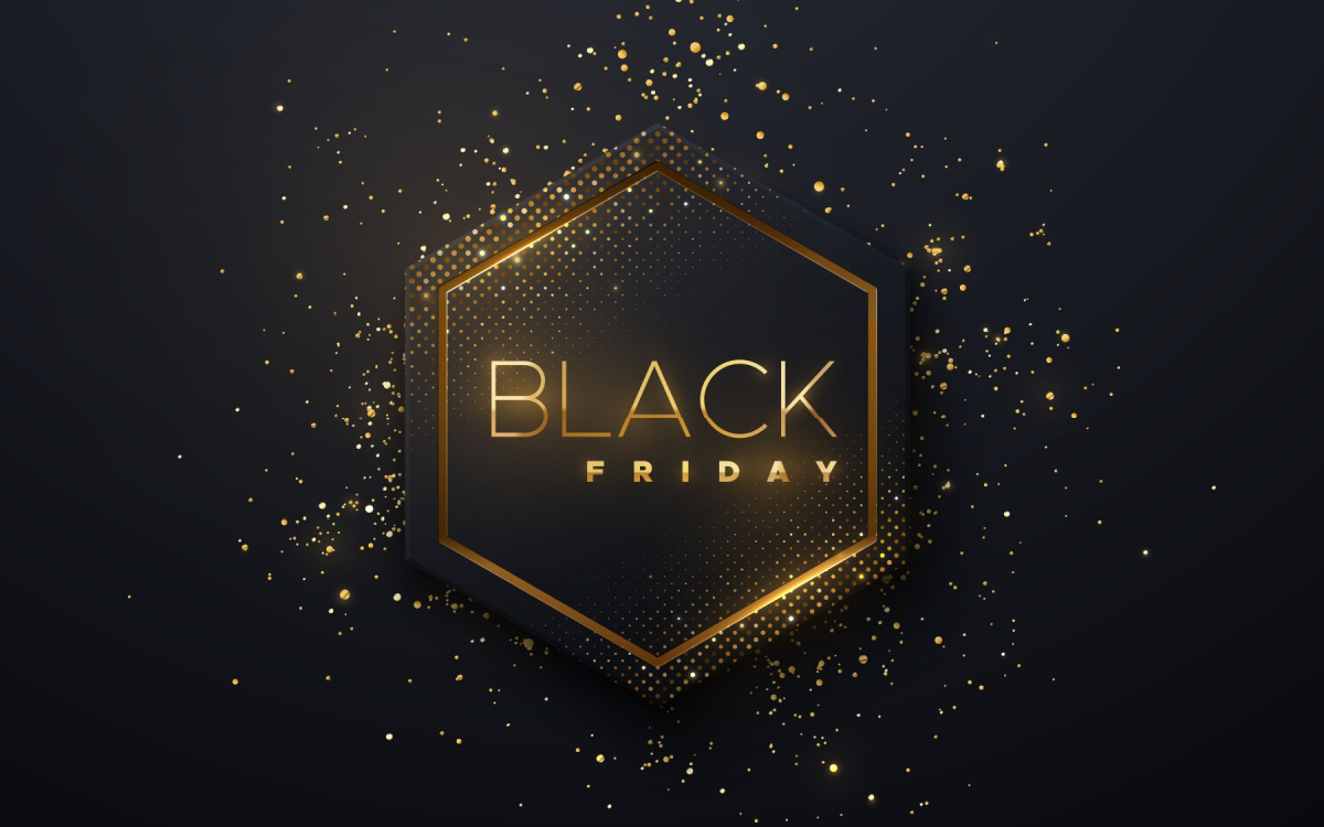 3 ways to start getting your e-tail store’s target customers excited about Black Friday and Cyber Monday