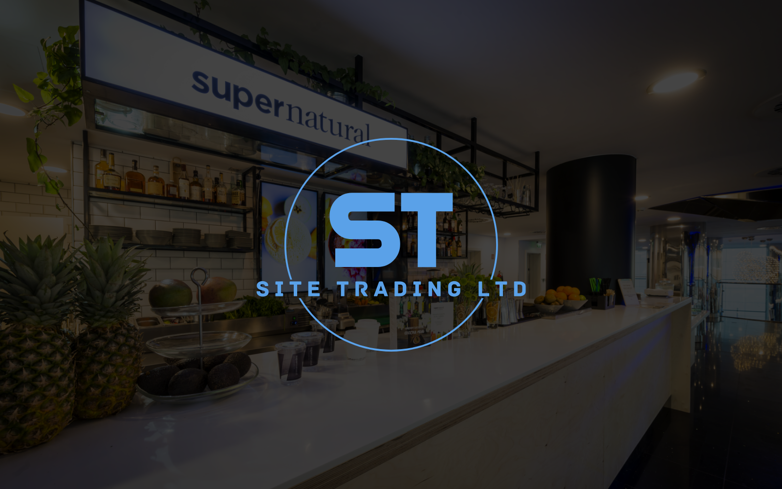 Site Trading Image