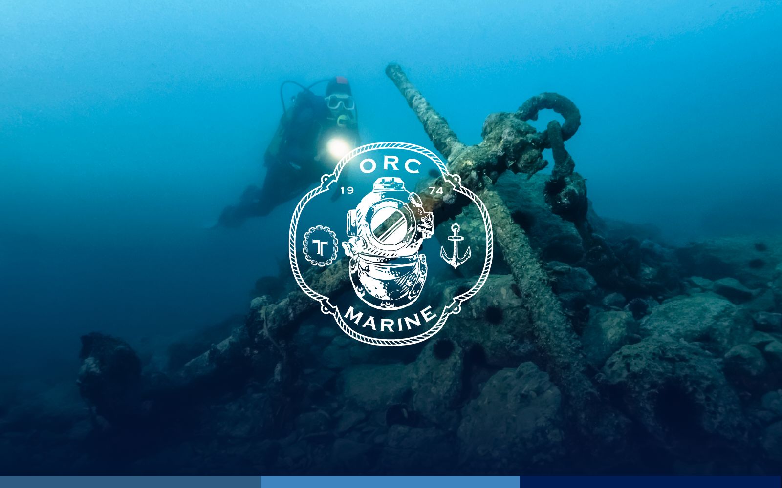 Orc Marine Image