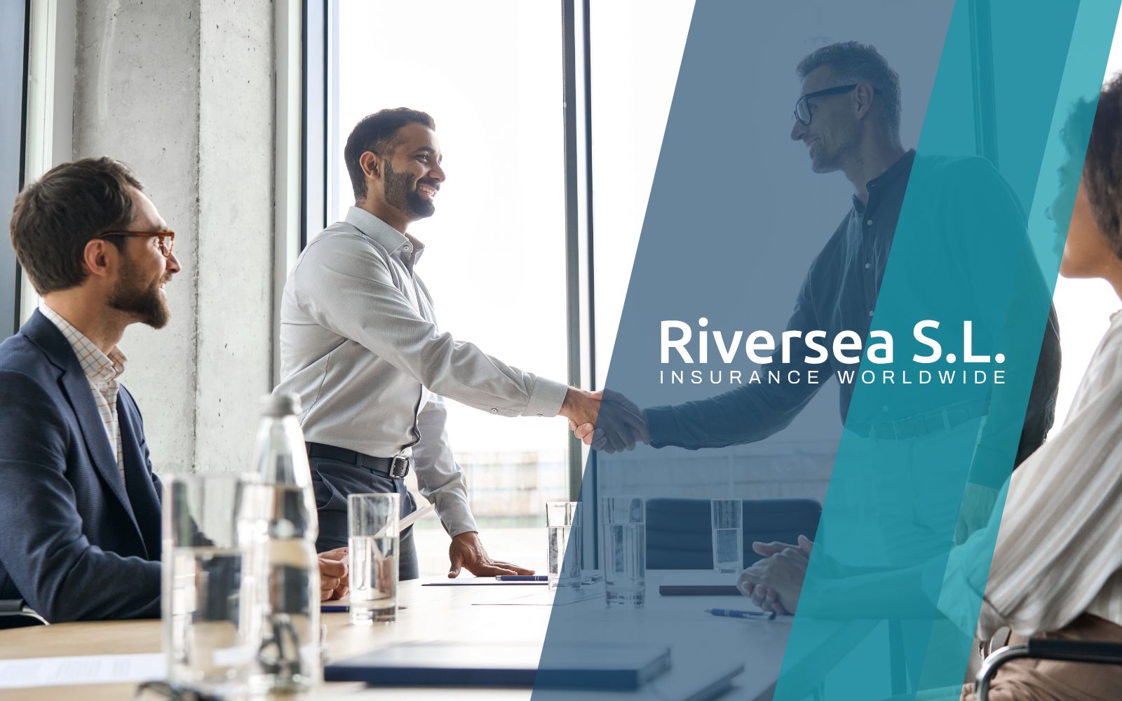 Riversea Insurance Image