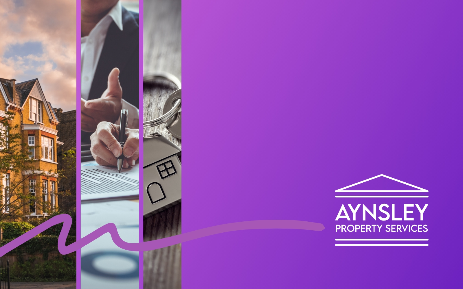 Aynsley Property Services Piranha Designs