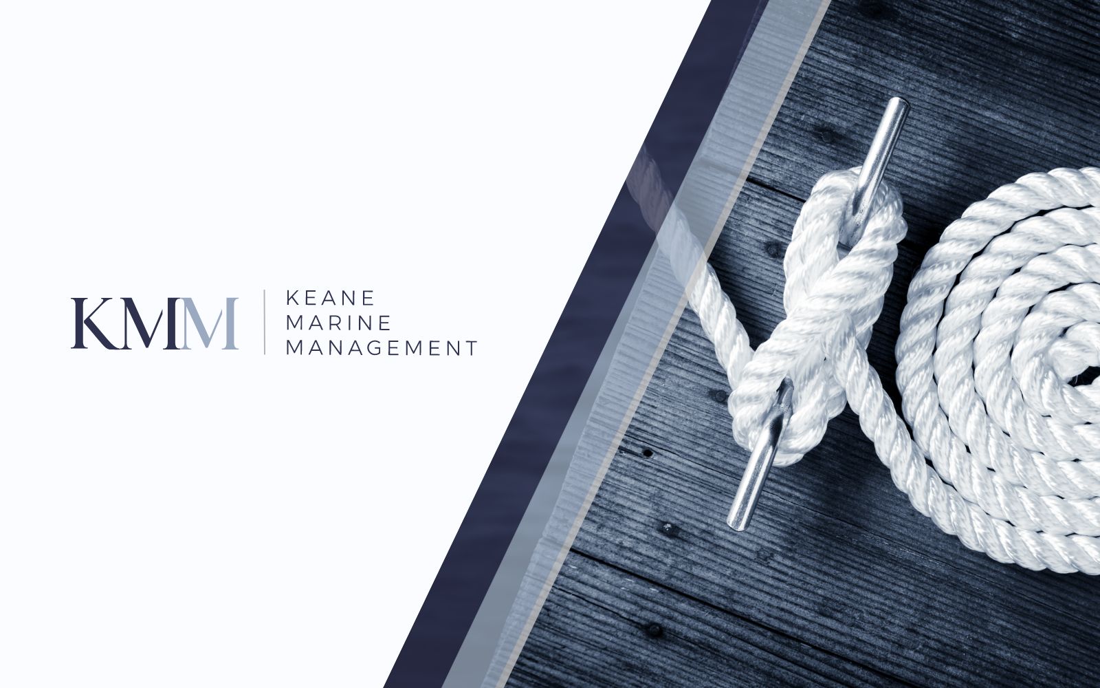 Keane Marine Management Image