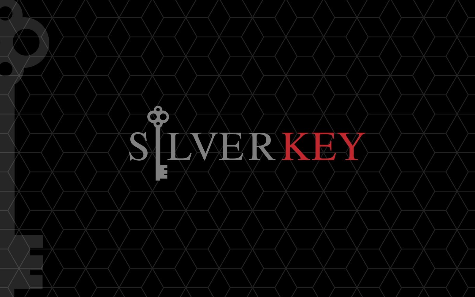 Silverkey Image