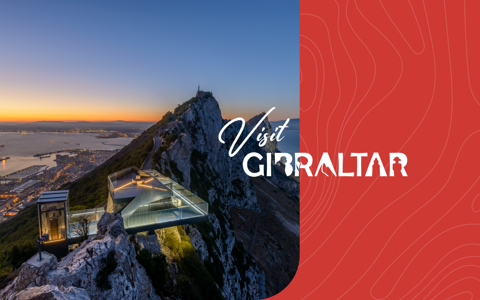 Visit Gibraltar Image