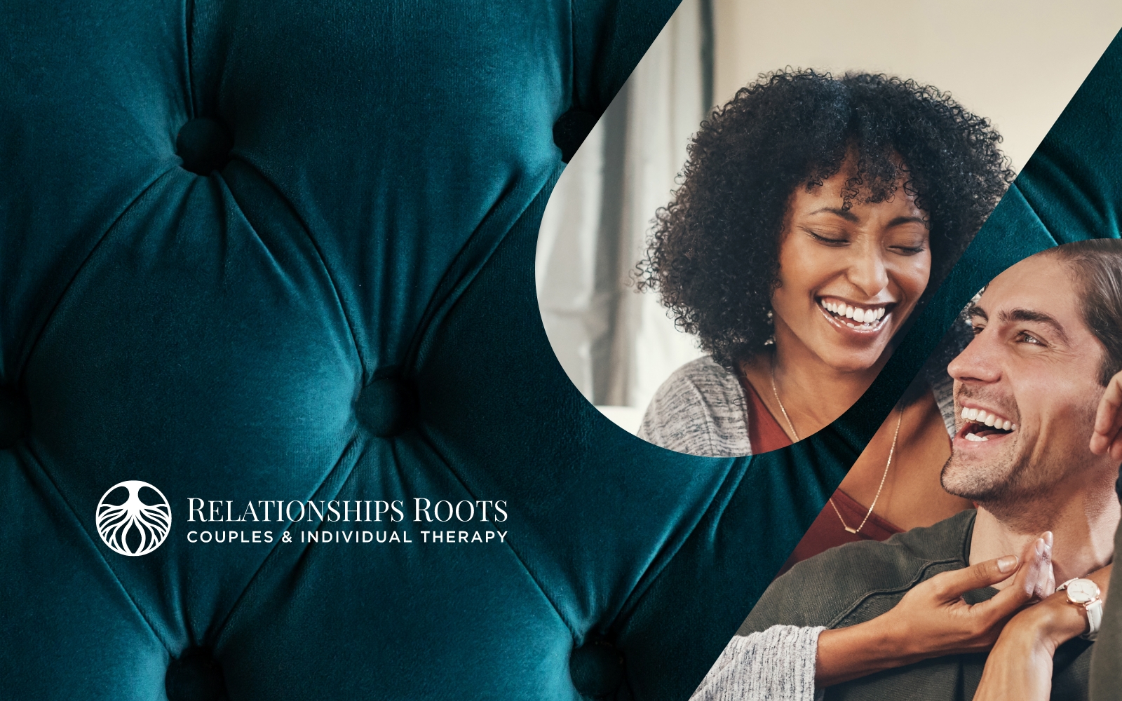 Relationships Roots Image