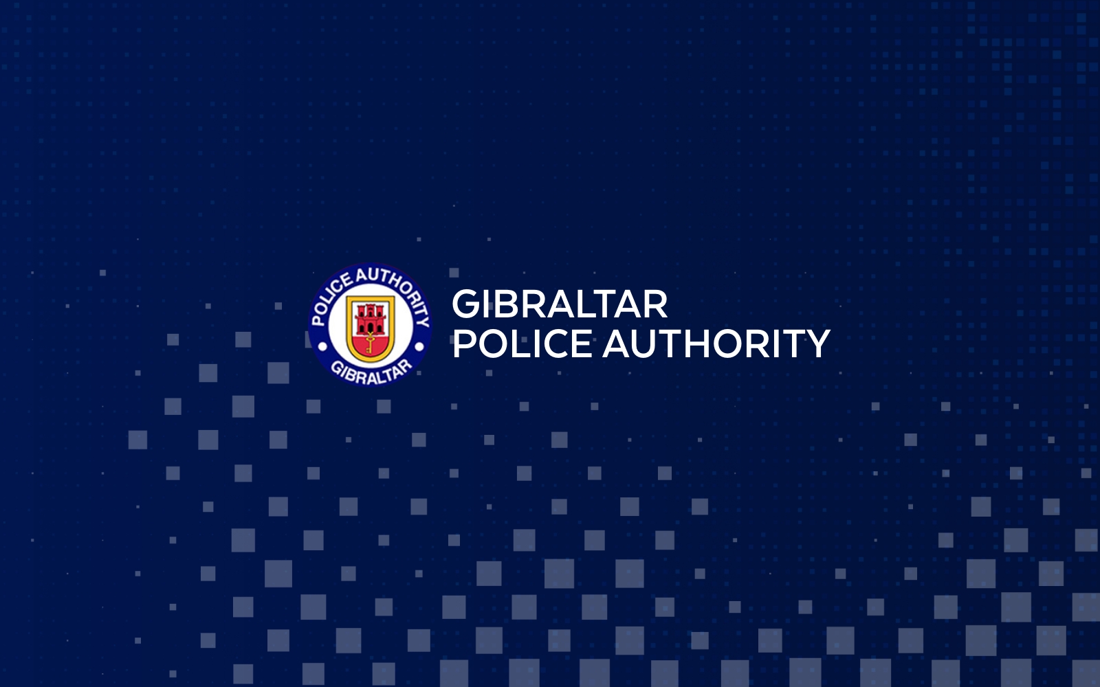 Gibraltar Police Authority Image