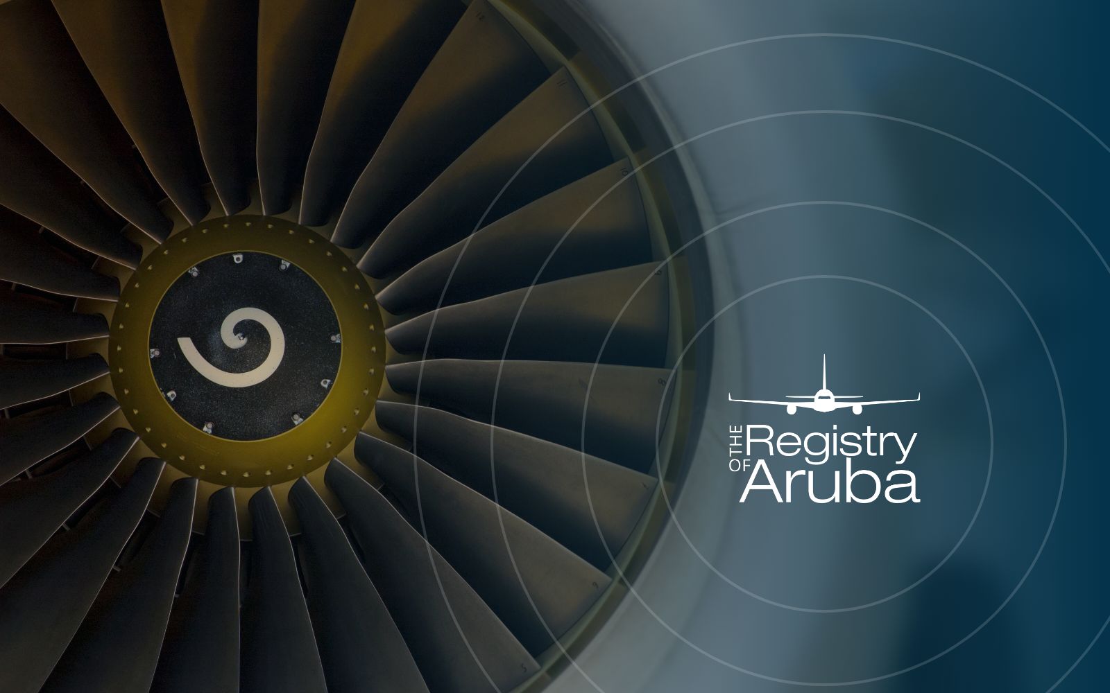 The Registry Of Aruba Image