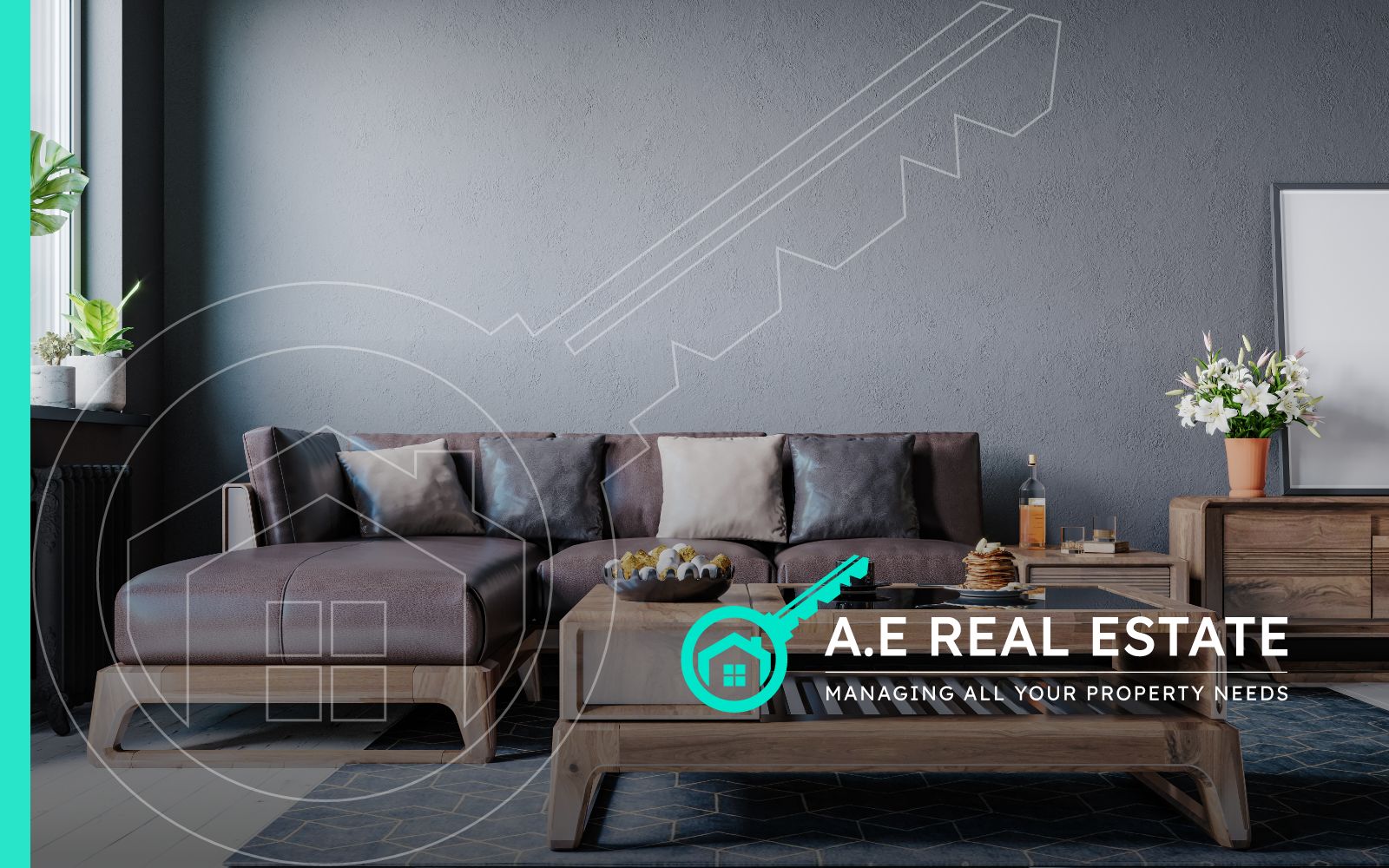 A.E Real Estate Image