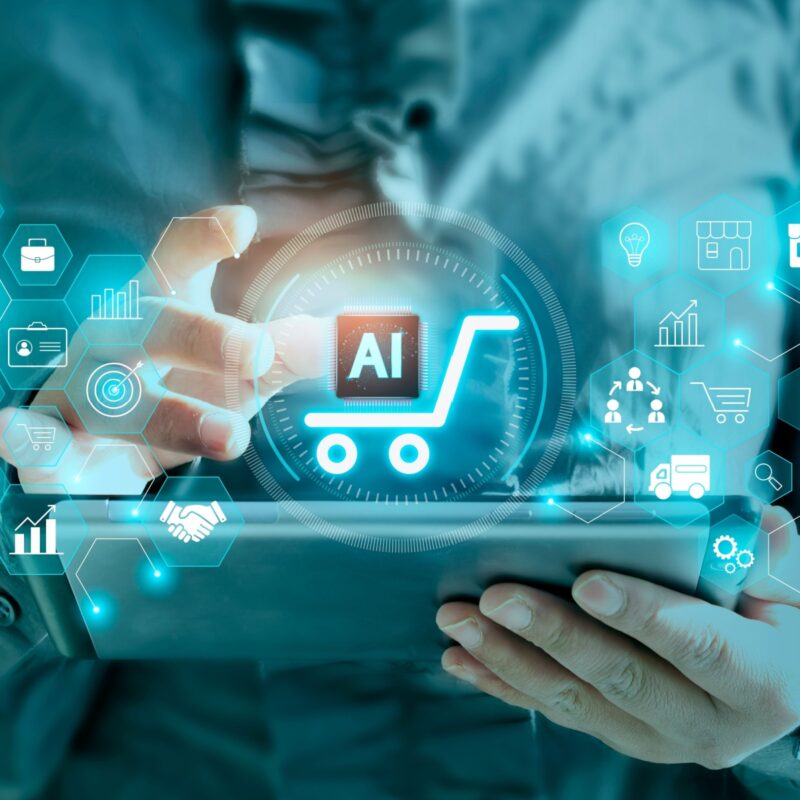 Ai Ecommerce