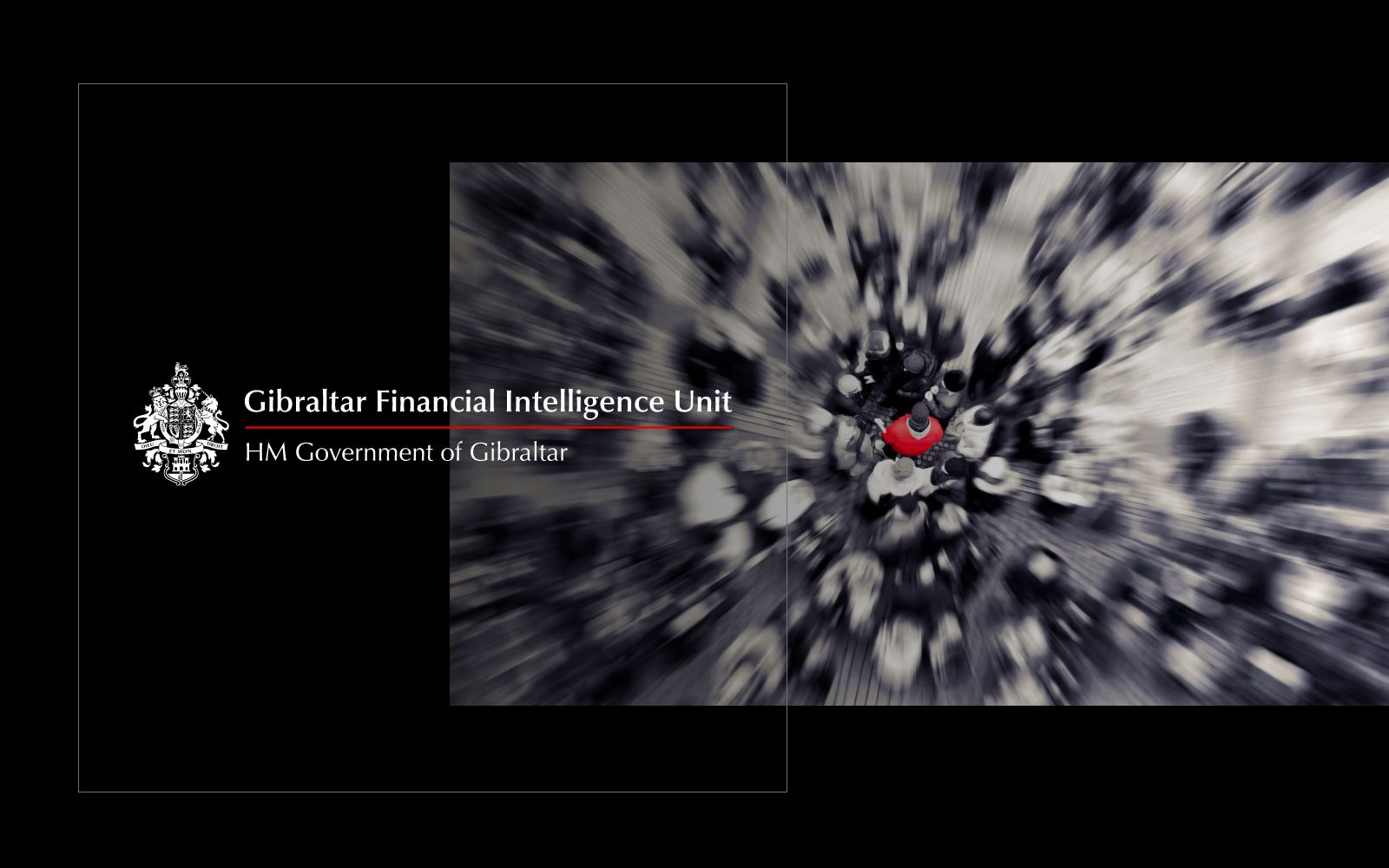 Gibraltar Financial Intelligence Unit Image