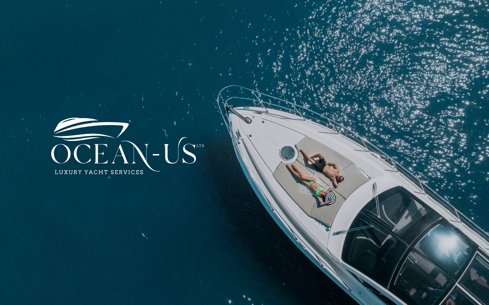 Ocean-Us Ltd Image
