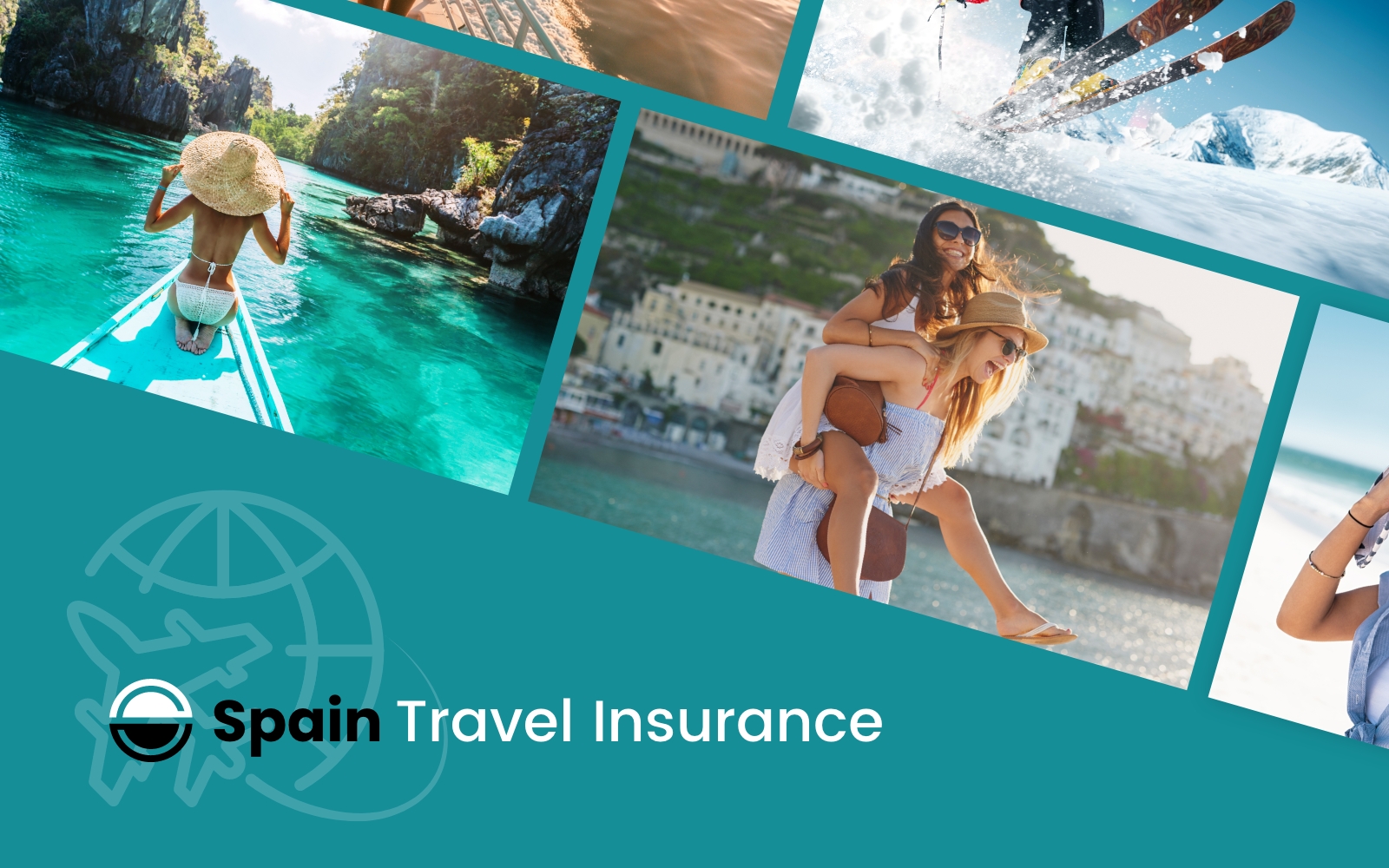Spain Travel Insurance Image