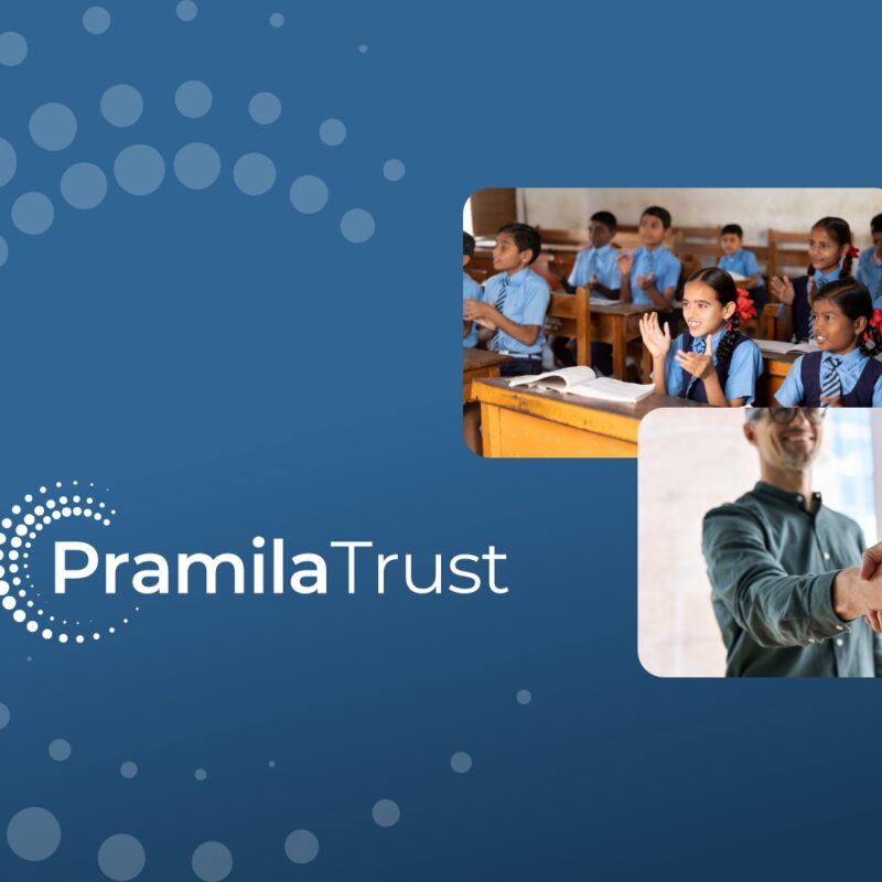 Pramilatrust.com